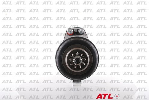 ATL Autotechnik A 12 970 Starter